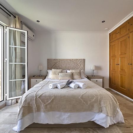 Studio Novena Little Apartments 加的斯 外观 照片