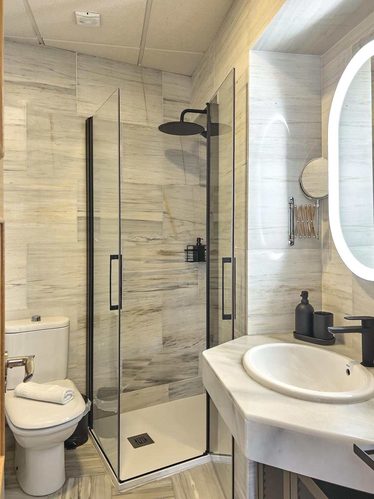 Studio Novena Little Apartments 加的斯 外观 照片