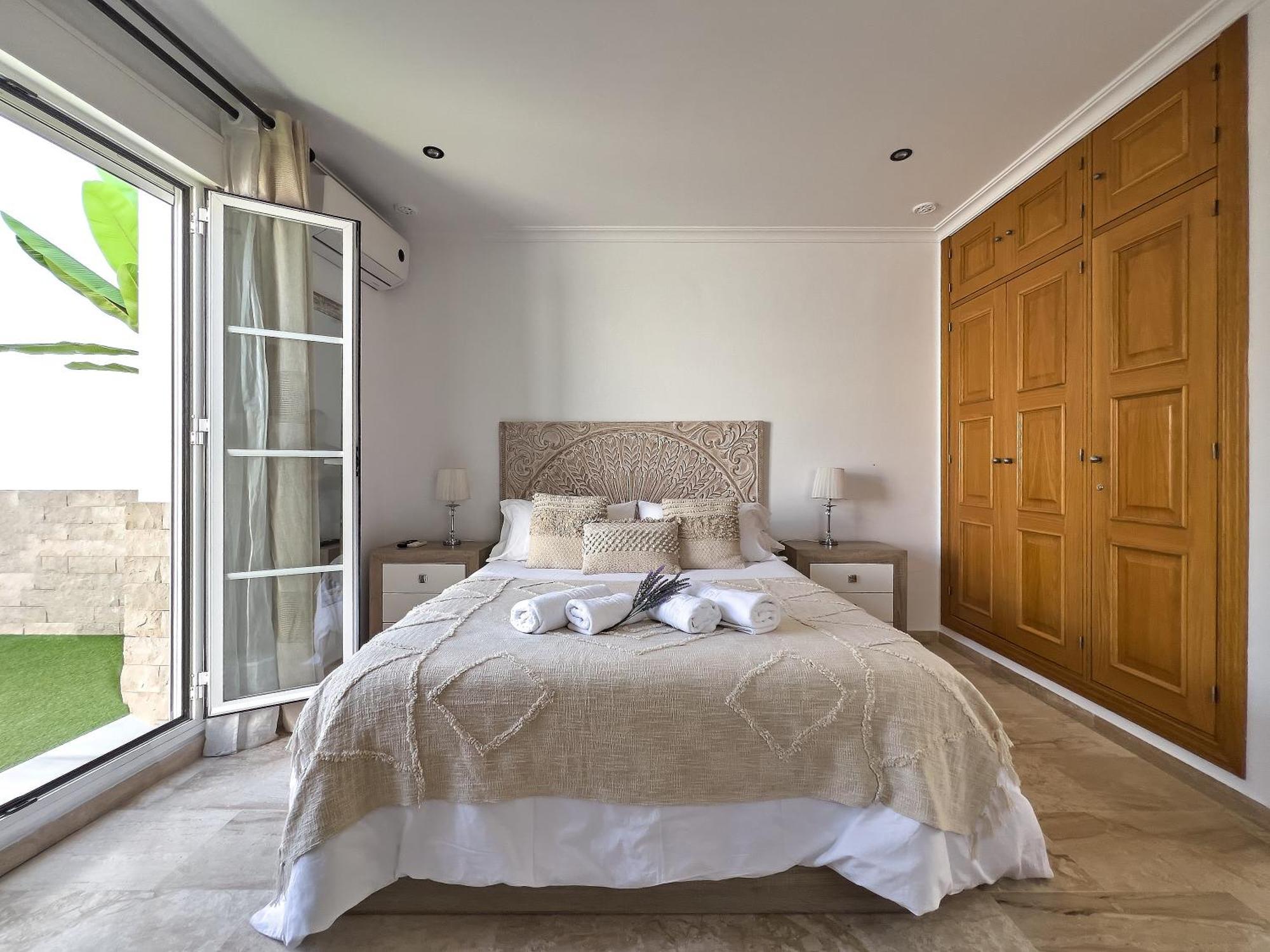Studio Novena Little Apartments 加的斯 外观 照片