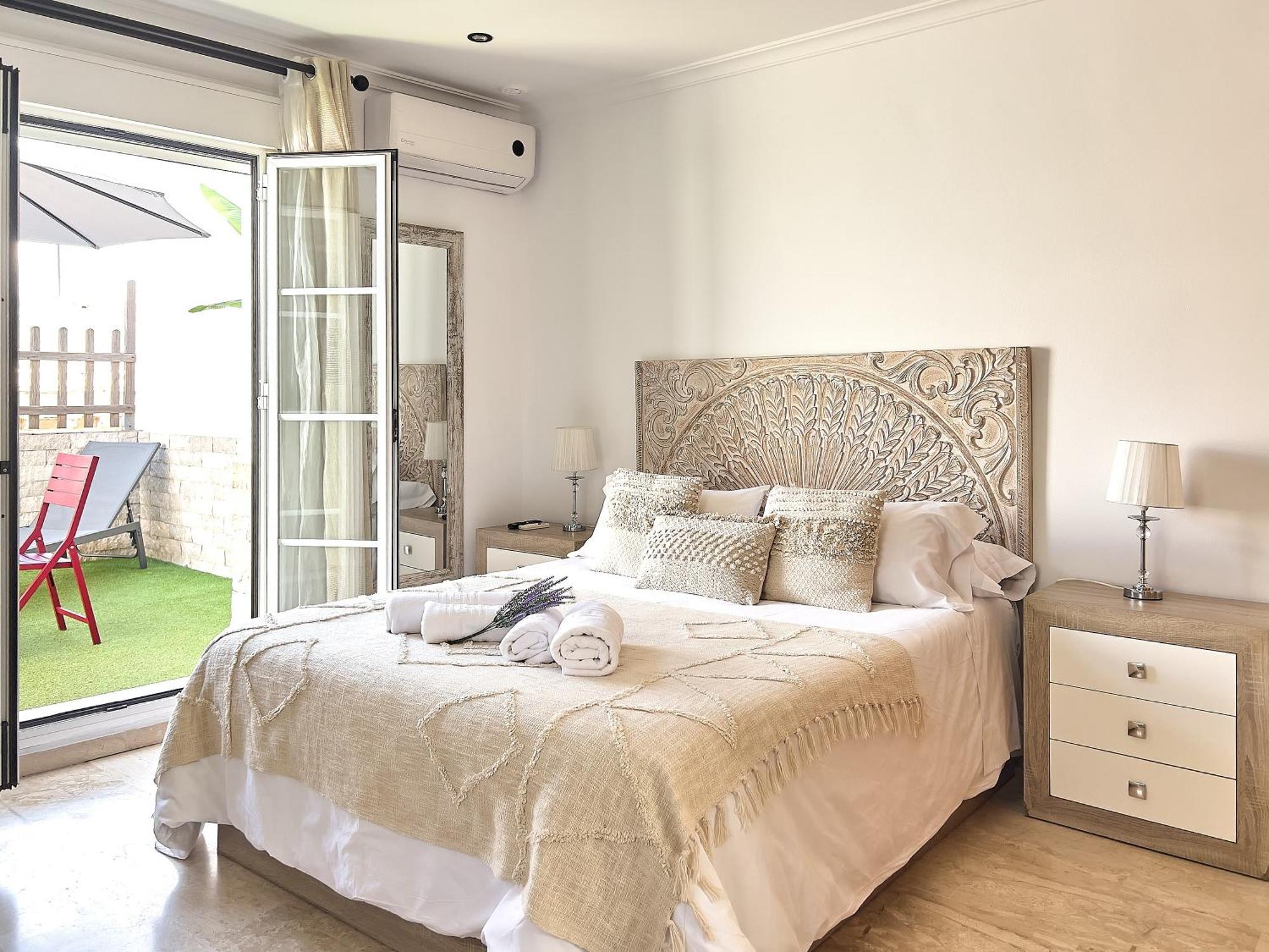 Studio Novena Little Apartments 加的斯 外观 照片
