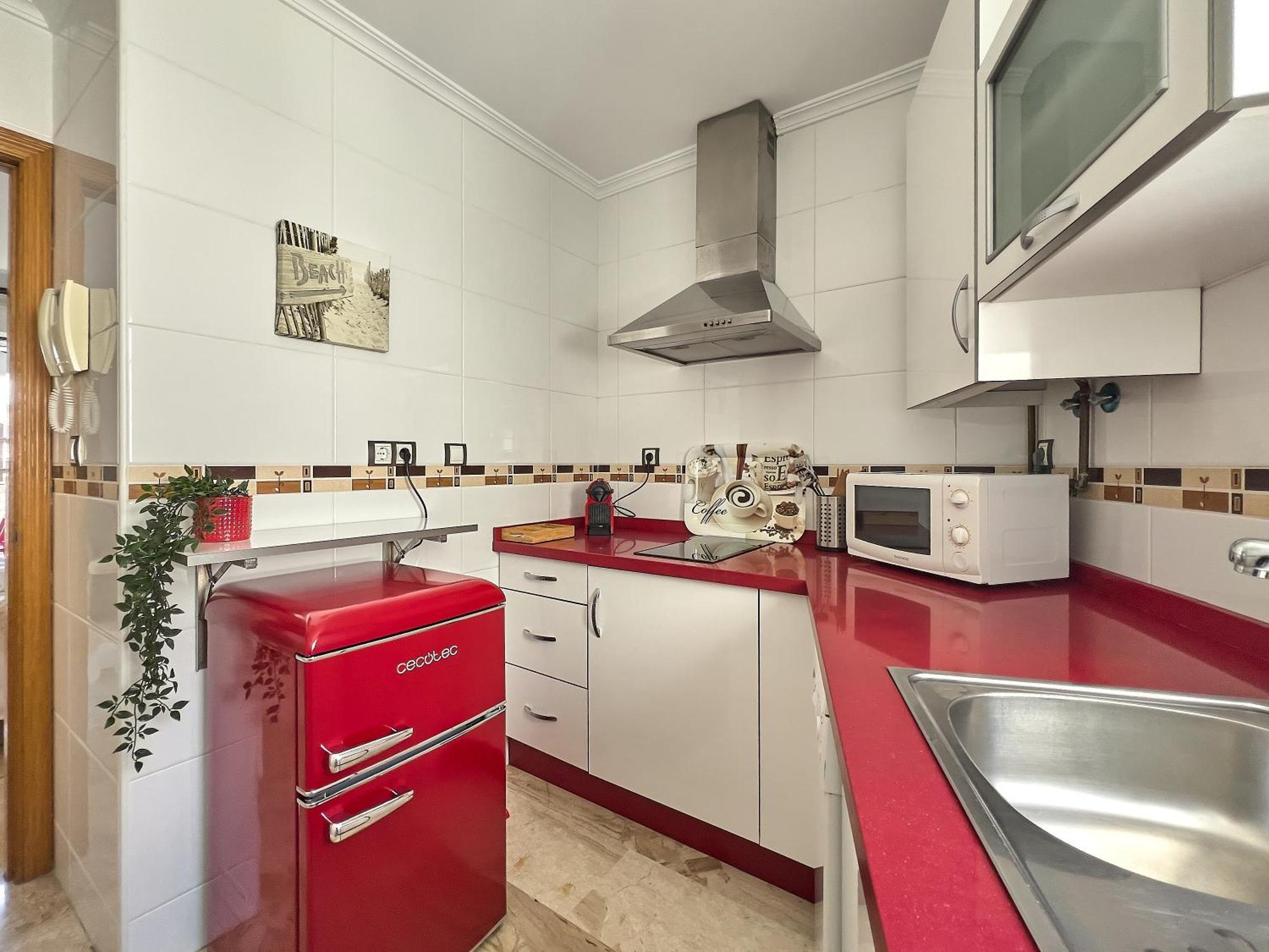 Studio Novena Little Apartments 加的斯 外观 照片