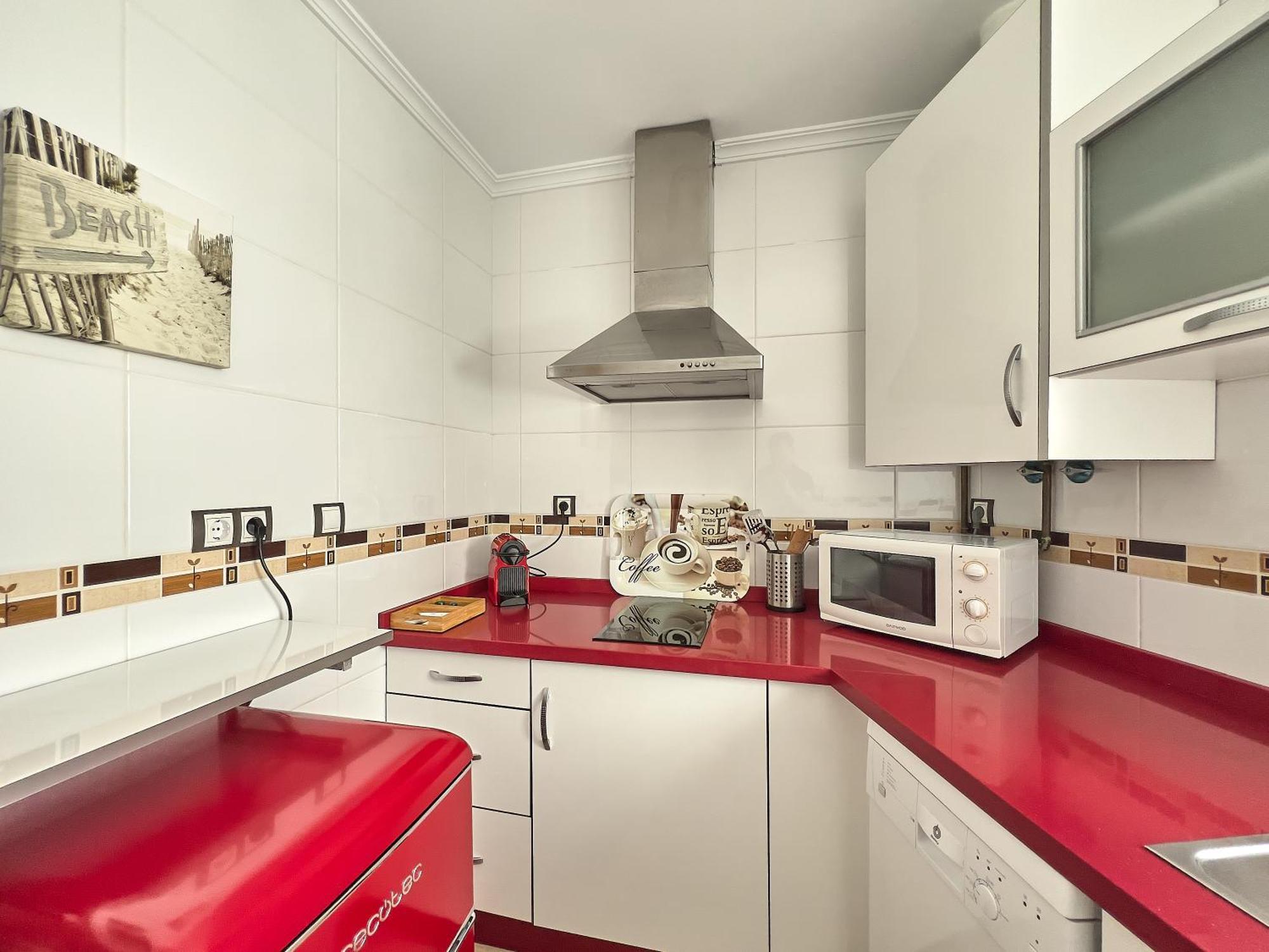 Studio Novena Little Apartments 加的斯 外观 照片
