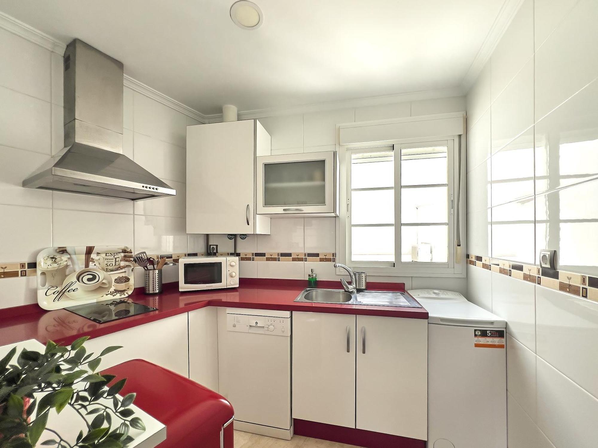 Studio Novena Little Apartments 加的斯 外观 照片