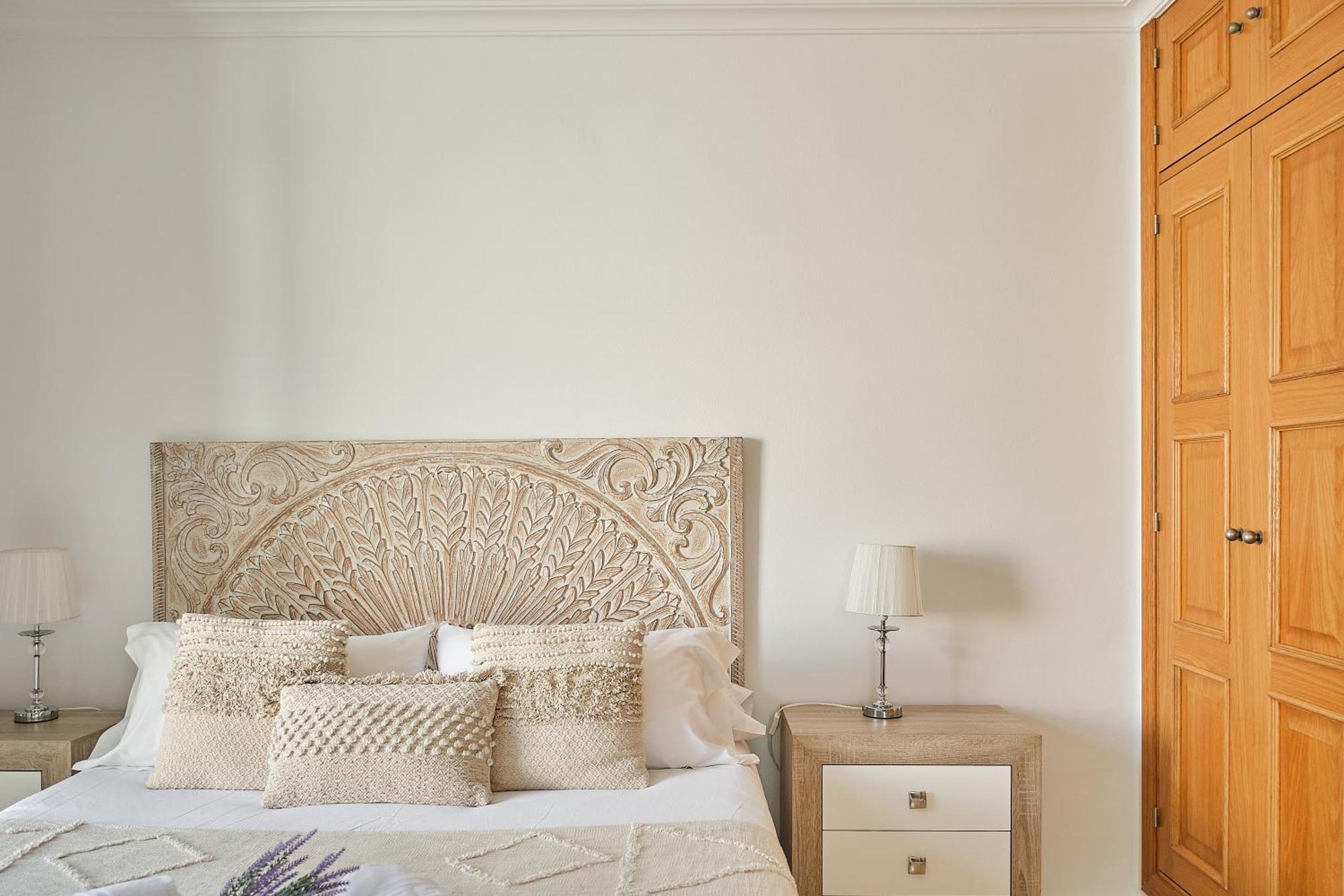 Studio Novena Little Apartments 加的斯 外观 照片